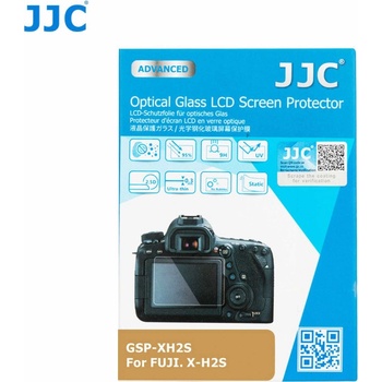 JJC GSP-XH2S ochranné sklo na LCD pre Fujifilm X-H2S