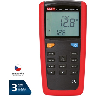 UNI-T UT325