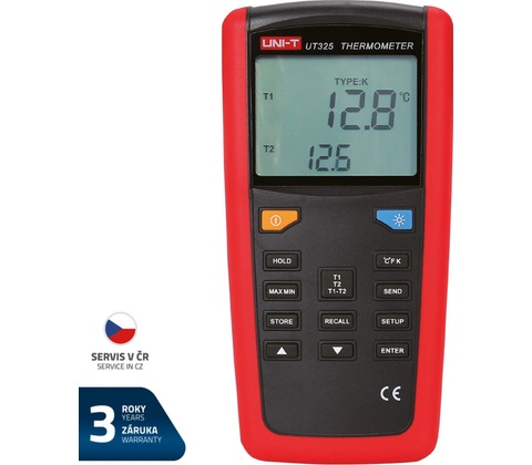 UNI-T UT325