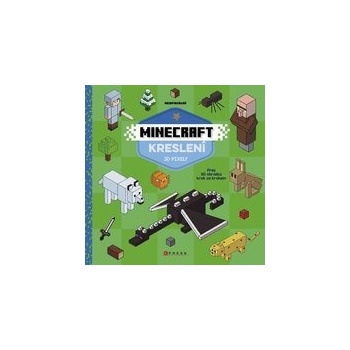 Minecraft kreslení