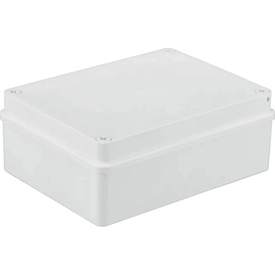 krabica inštalačná S-BOX 116 biela 100x100x50S(PAWBOL)