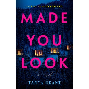 Made You Look | GRANT TANYA (ISBN: 9780593954041)