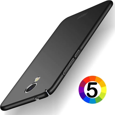 Meizu M5s Твърд капак и Протектор