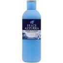Felce Azzurra Kokosový a bambusový sprchový gél Felce Azzurra 650 ml