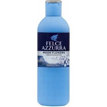 Felce Azzurra Kokosový a bambusový sprchový gél Felce Azzurra 650 ml