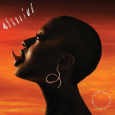Cécile McLorin Salvant - Mélusine (LP) (0075597906394)