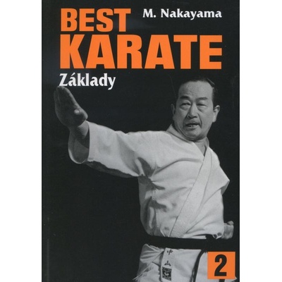 Best Karate 2. - Masatoshi Nakayama