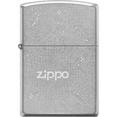 Zippo Circuit 25966