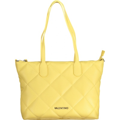 Valentino Bags Štýlová dámska kabelka cm Žltá