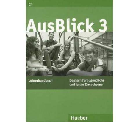 Lehrerhandbuch