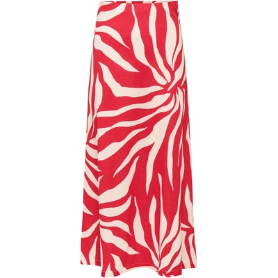 ONLY Пола onlchigo sakura long skirt wvn