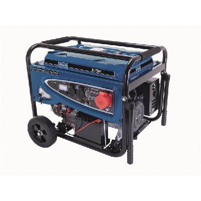 Scheppach Elektrocentrála SCHEPPACH SG 7300
