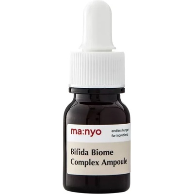 ma:nyo Bifida Biome Complex Ampoule - Силно възстановяващ серум с бифида фермент 12мл