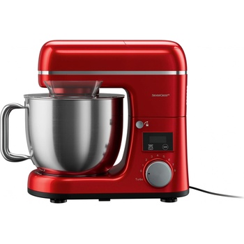 Silvercrest SKMW 900 A1 červený