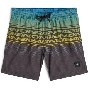 O'Neill Детски бански слипове O'neill Kid's Logo Stripe Swimshorts Swim brief - Boys Blue Heritage O'neill - размер 164 (EU) (750-2904-0115)