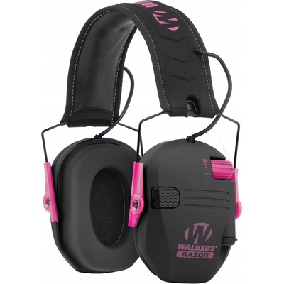 Walker's Walkers Razor Slim Shooter - růžové – Zboží Dáma Walker's Walkers Razor Slim Shooter - růžové – Zboží Dáma