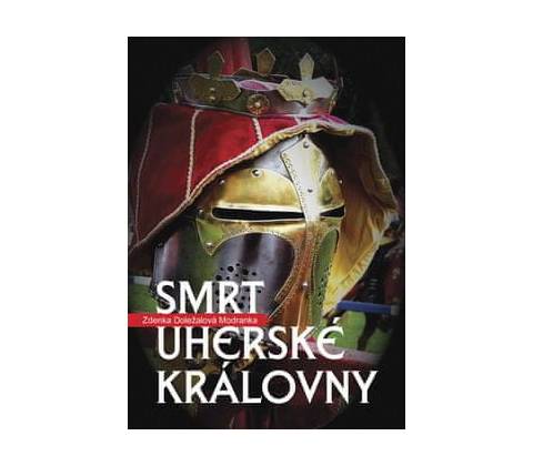 Smrt uherské královny