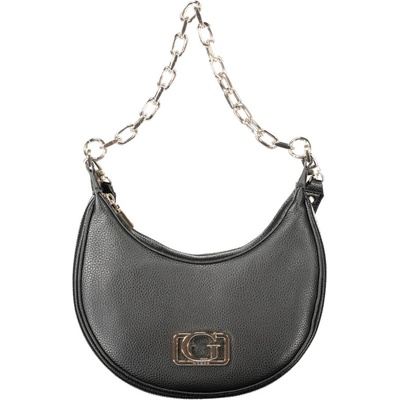 GUESS Дамска чанта guess jeans, Размер uni, Цвят Черен (bg964201_neblack)