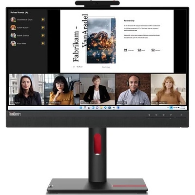 Lenovo ThinkCentre Tiny-In-One 22 Gen 5 12N9GAT1EU