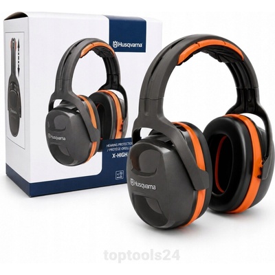 Husqvarna X-HIGH 5488809-01 – Zbozi.Blesk.cz