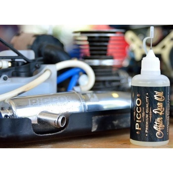 Picco AFTER RUN AND ASSEMBLING OIL