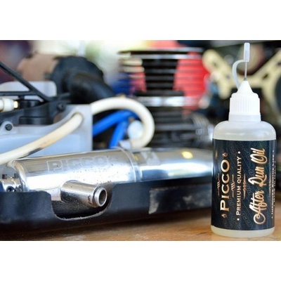 Picco AFTER RUN AND ASSEMBLING OIL