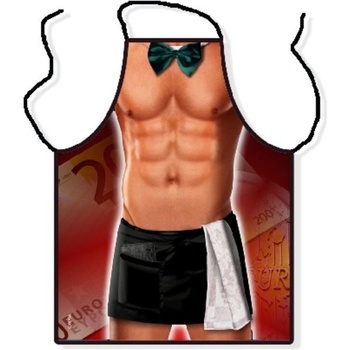 Divja Zástěra číśník