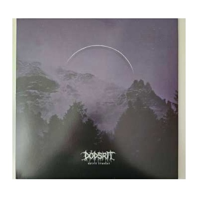 Dödsrit - Spirit Crusher CLR LTD LP