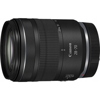 Canon RF 28-70mm f/2,8 IS STM