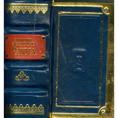 Znamenia zverokruhu - Panna - M. Martišková