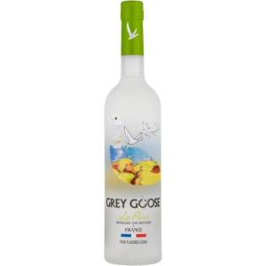 GREY GOOSE Grey Goosе La Poire - водка 700ml
