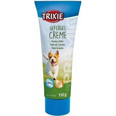 Premio GEFLÜGELCREME hydinová paštéta pre psov 110 g