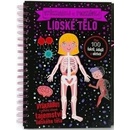 Vyškrabuj a poznávaj Zvieratá Anita Ganeri