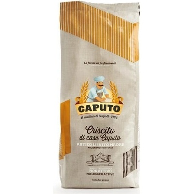 Caputo Criscito Madre múka 1000 g
