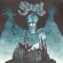 GHOST: OPUS EPONYMOUS LP