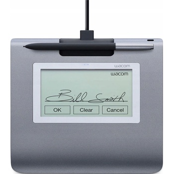 Wacom STU-430
