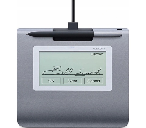 Wacom STU-430