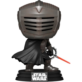 Funko Фигура Funko POP! Television: Ahsoka - Marrok #651 (086511)
