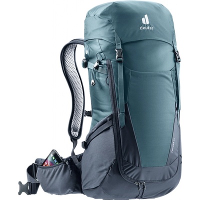 Deuter Futura 26 l atlantic-ink modrý