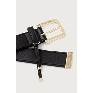 Armani Exchange колан дамски от имитация на кожа (XW003081.AF19902)