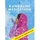 Meditace kundalini