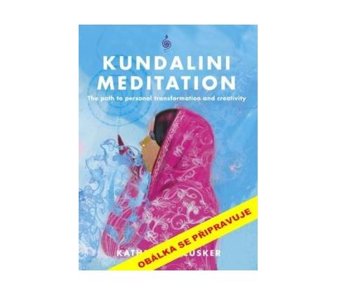 Meditace kundalini