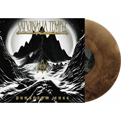 Saturnalia Temple - Paradigm Call (Limited Edition) LP