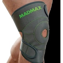 MadMax MFA295 bandáž neopren stabilizace čéšky
