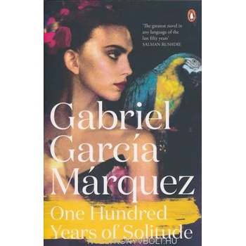 Image 1 of One Hundred Years of Solitude *8581