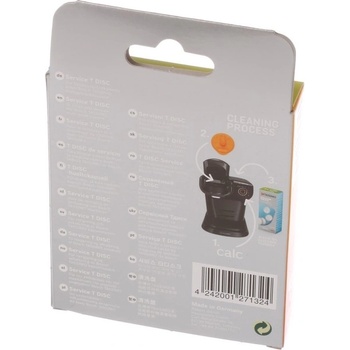 Bosch Tassimo 17001491 Servisní T-disk