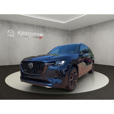 Mazda CX-80 Homura 187 kW