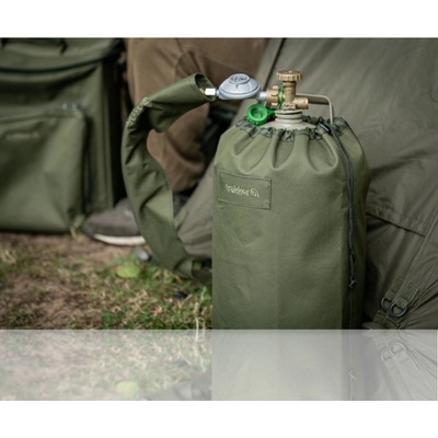 Trakker Obal na plynovou láhev a hadici NXG Gas Bottle and Hose Cover 5,6kg