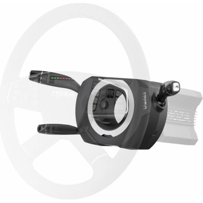 Moza multifunkční směrovky volantu RS065 – Zboží Živě