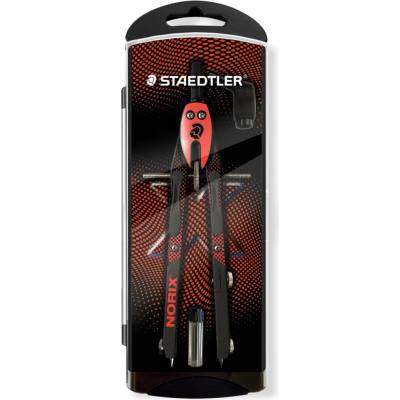 STAEDTLER Noris 555 červená